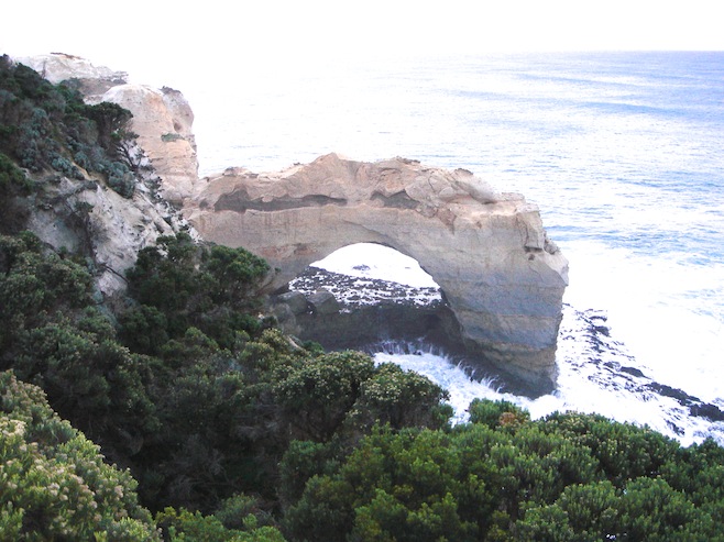 Arch